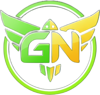 GameNova Logo